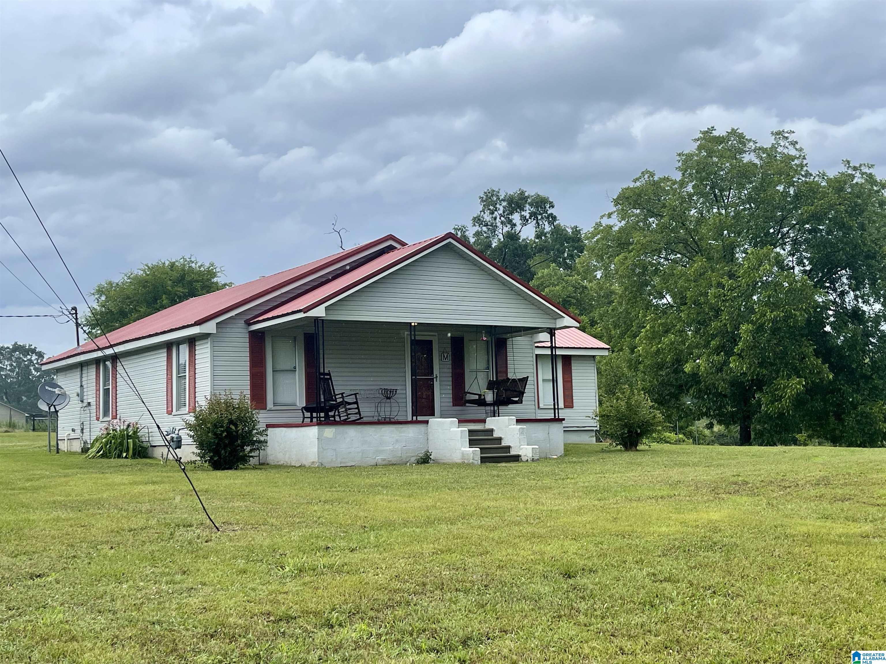 48 17th Street Ragland, AL 35131 - Photo 1 of 24