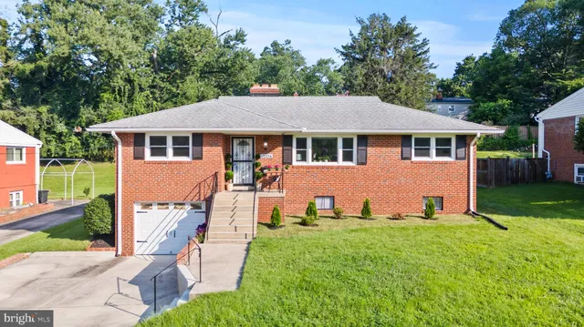 $699,000 | 11006 Childs Street, Silver Spring, MD 20901