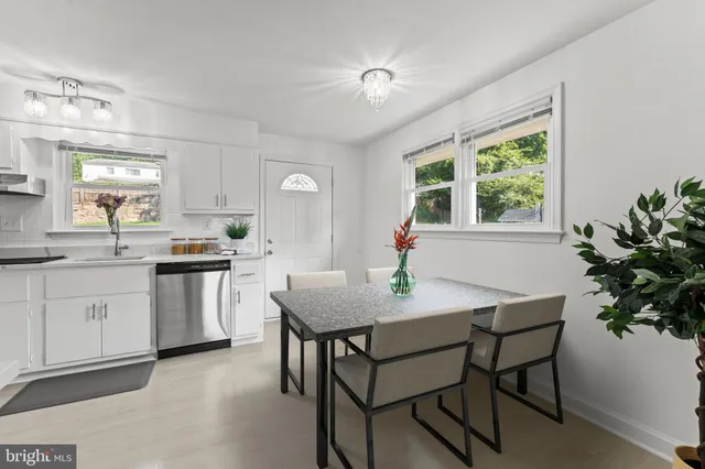 $699,000 | 11006 Childs Street, Silver Spring, MD 20901