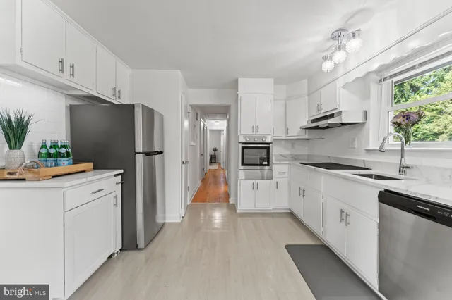 $699,000 | 11006 Childs Street, Silver Spring, MD 20901