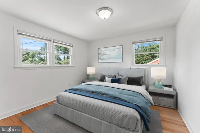 $699,000 | 11006 Childs Street, Silver Spring, MD 20901