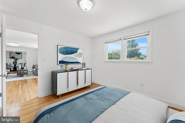 $699,000 | 11006 Childs Street, Silver Spring, MD 20901