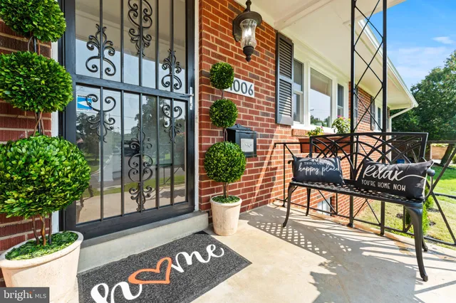 $699,000 | 11006 Childs Street, Silver Spring, MD 20901