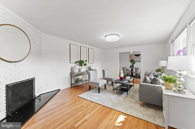 $699,000 | 11006 Childs Street, Silver Spring, MD 20901