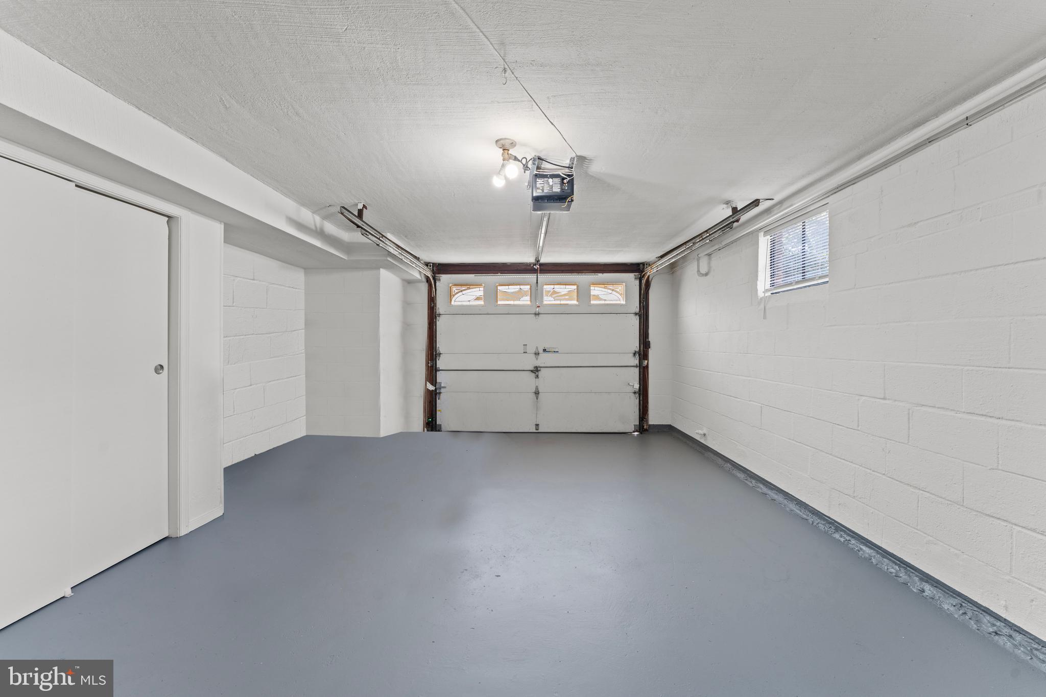 11006 Childs Street Silver Spring, MD 20901 - Photo 46 of 71 Garage