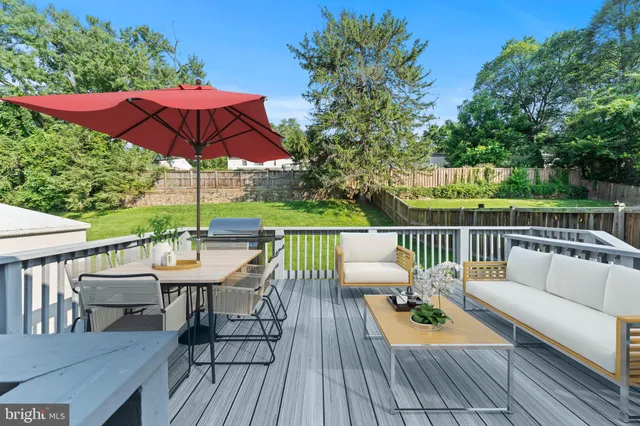 $699,000 | 11006 Childs Street, Silver Spring, MD 20901