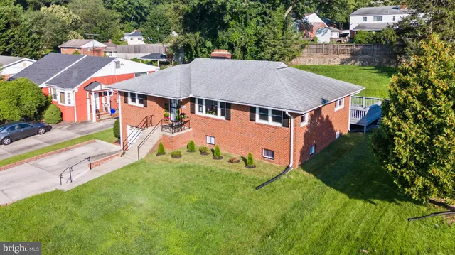 $699,000 | 11006 Childs Street, Silver Spring, MD 20901