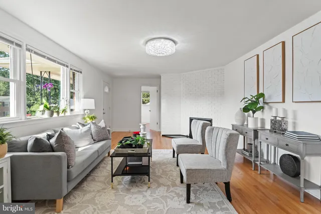 $699,000 | 11006 Childs Street, Silver Spring, MD 20901