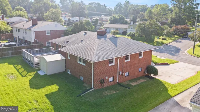 $699,000 | 11006 Childs Street, Silver Spring, MD 20901