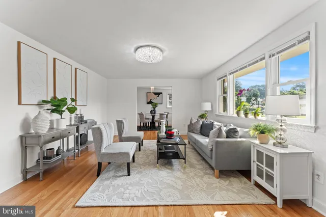 $699,000 | 11006 Childs Street, Silver Spring, MD 20901