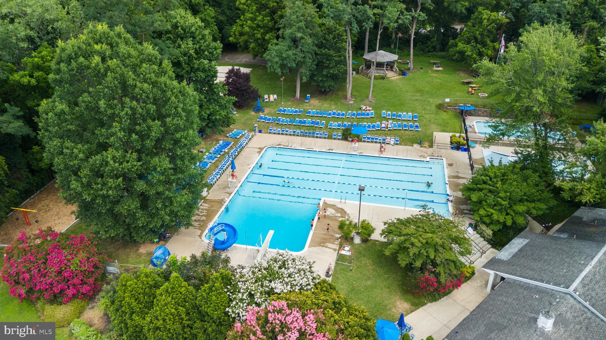 11006 Childs Street Silver Spring, MD 20901 - Photo 64 of 71 NW Branch Pool- memberships available