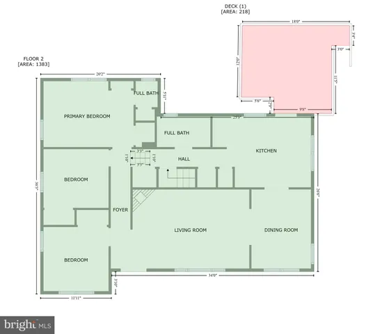 $699,000 | 11006 Childs Street, Silver Spring, MD 20901