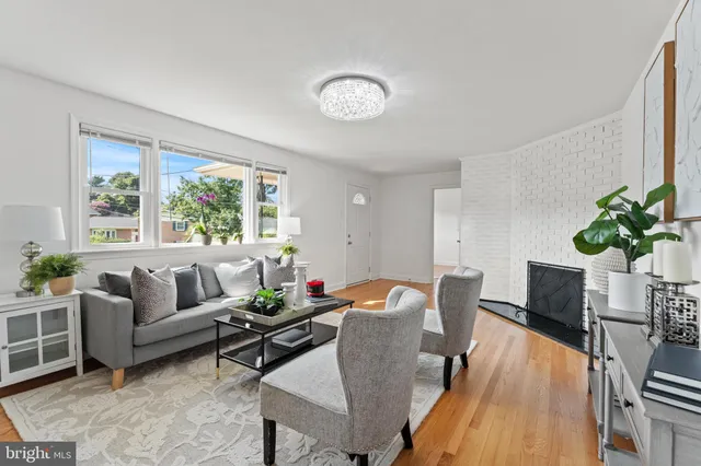 $699,000 | 11006 Childs Street, Silver Spring, MD 20901