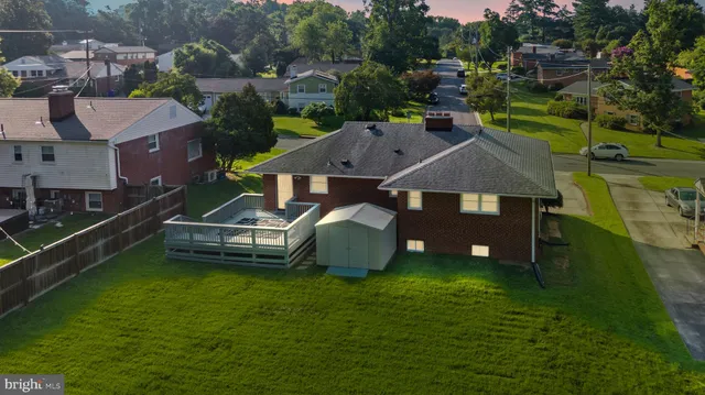 $699,000 | 11006 Childs Street, Silver Spring, MD 20901