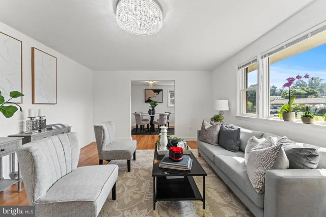 $699,000 | 11006 Childs Street, Silver Spring, MD 20901