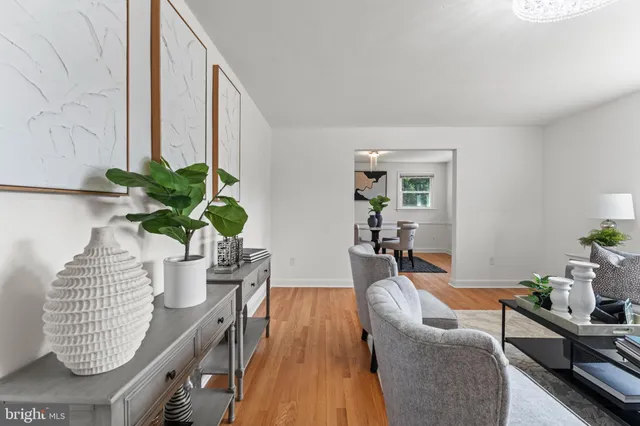 $699,000 | 11006 Childs Street, Silver Spring, MD 20901