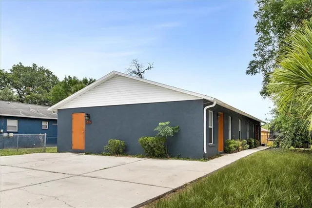 $1,700 | 3417 Temple Street, Unit A, Tampa, FL 33619