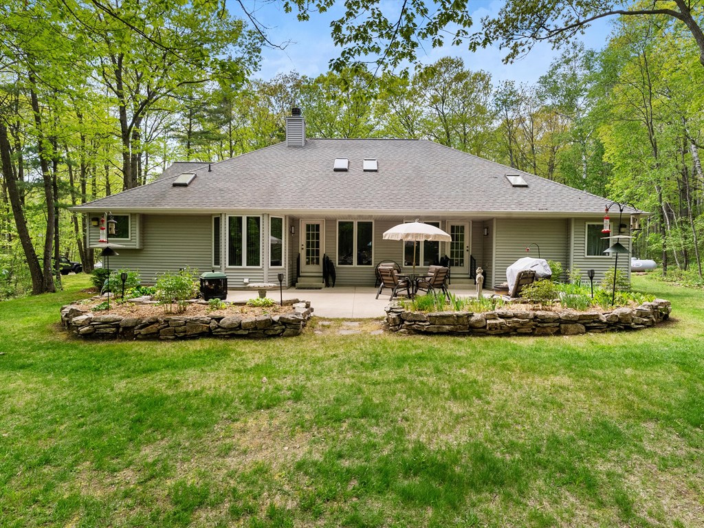 5361 East Pine Tree Road Sturgeon Bay, WI 54235 - Photo 33 of 52