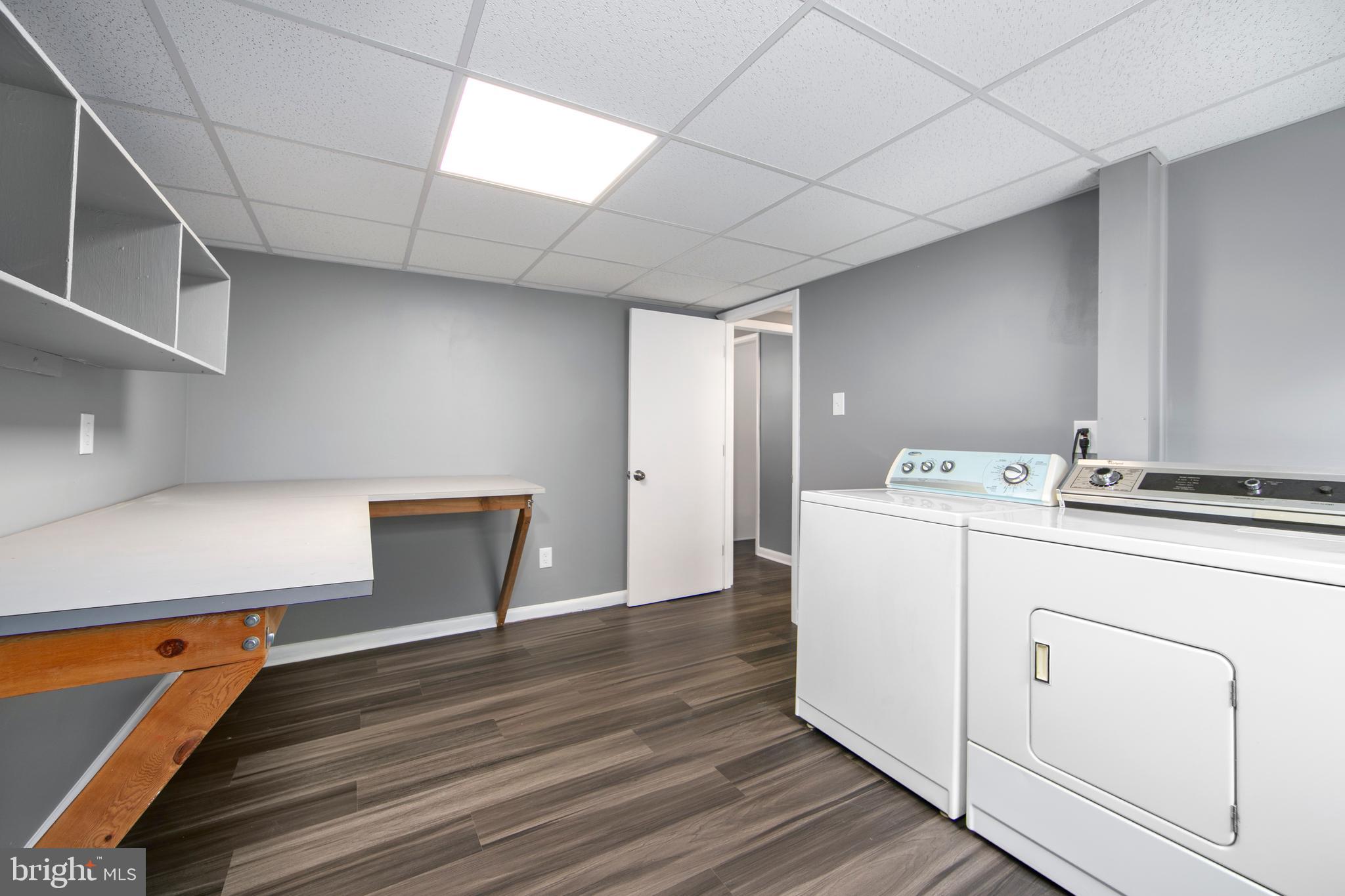 325 Landis Avenue Oaklyn, NJ 08107 - Photo 19 of 46 a room with storage and utility