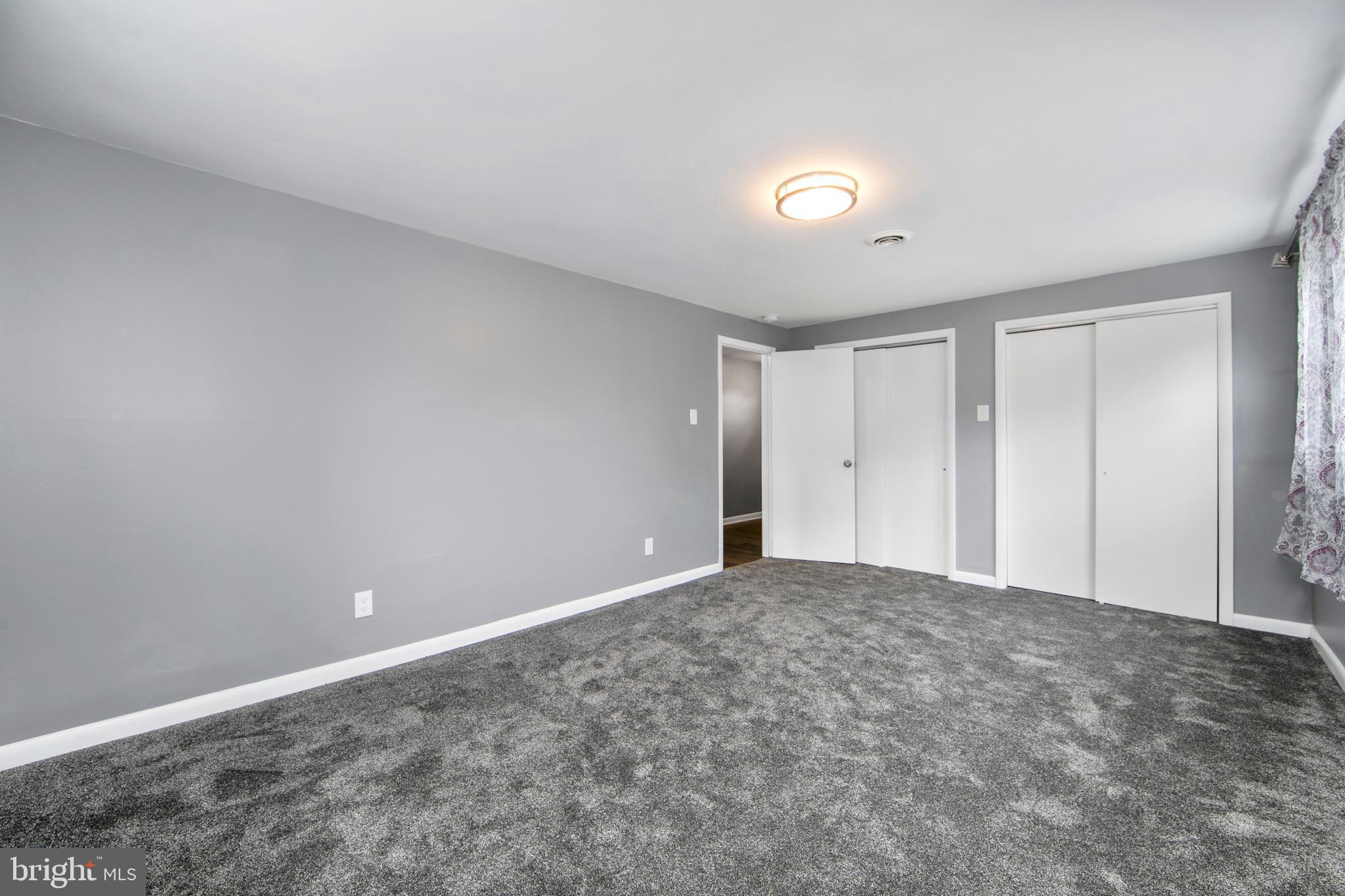 325 Landis Avenue Oaklyn, NJ 08107 - Photo 24 of 46 a view of an empty room