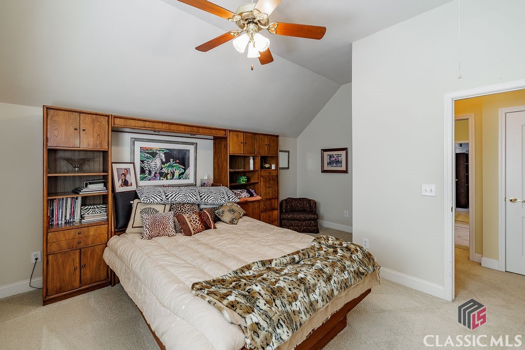 36 Black Thorn Road Colbert, GA 30628 - Photo 52 of 62