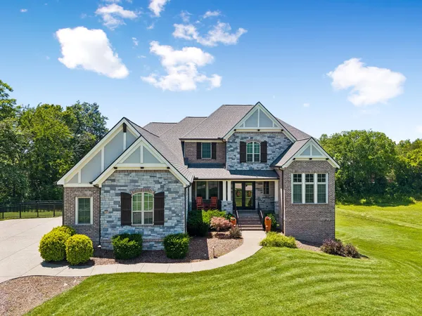 $2,100,000 | 6010 Blackwell Lane, Franklin, TN 37064