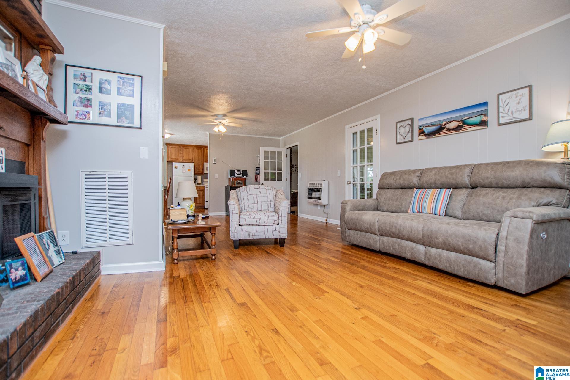 436 Goldridge Road Ranburne, AL 36273 - Photo 9 of 59