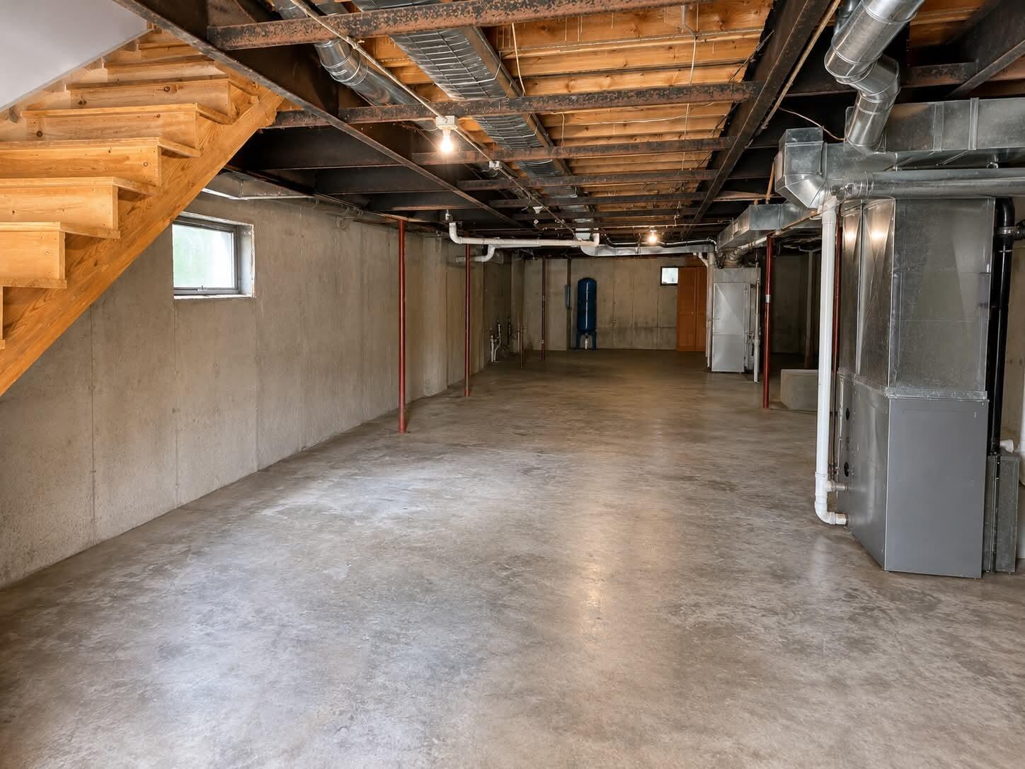 W749 Highway 18 Sullivan, WI 53178 - Photo 11 of 15 Basement