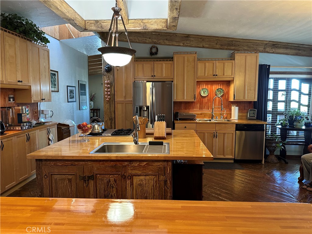 57260 Ramsey Road Anza, CA 92539 - Photo 16 of 44 Gallery Image 16