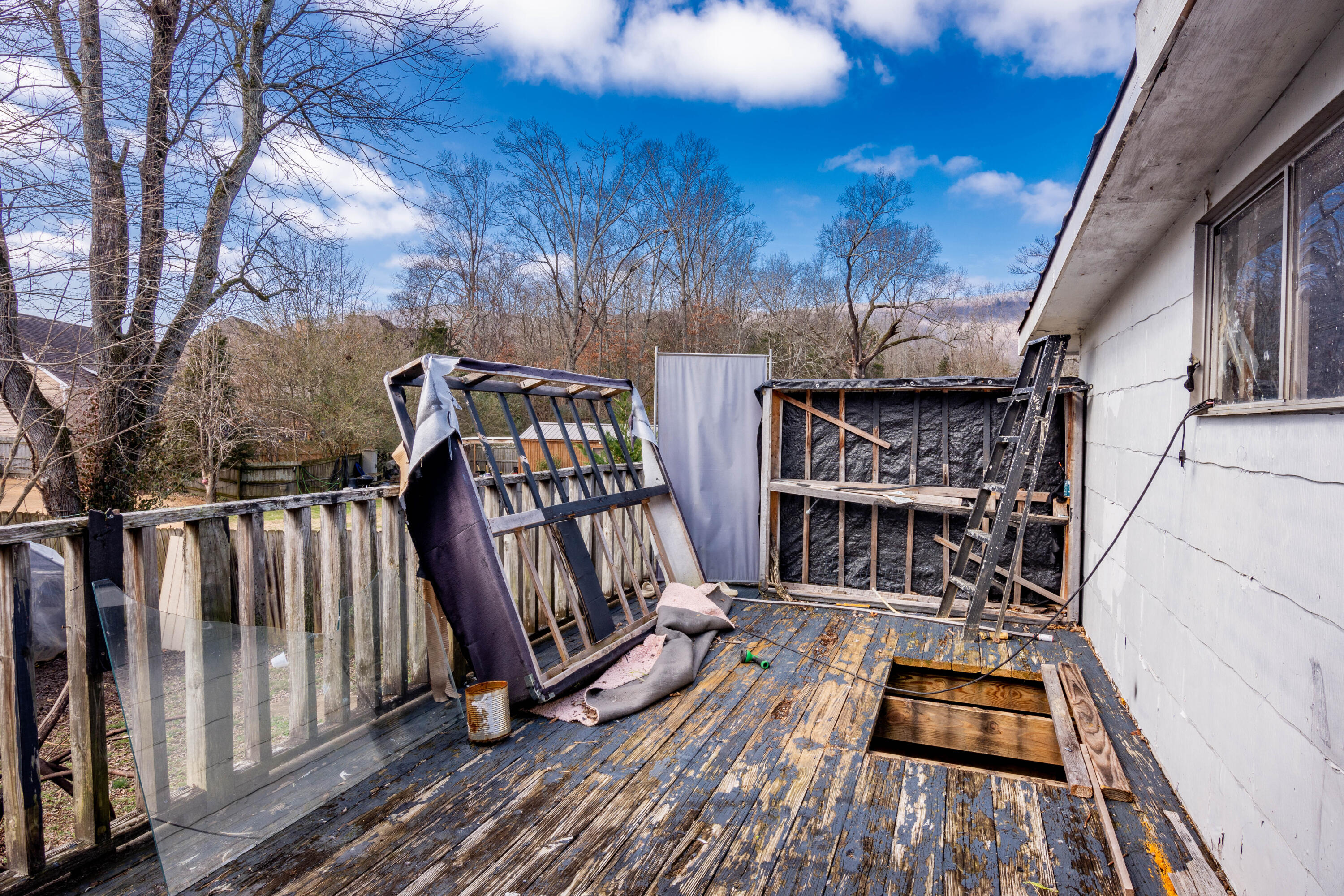 3324 Lookout Lake Road Chattanooga, TN 37419 - Photo 24 of 33 3324 Lookout Lake Rd-22