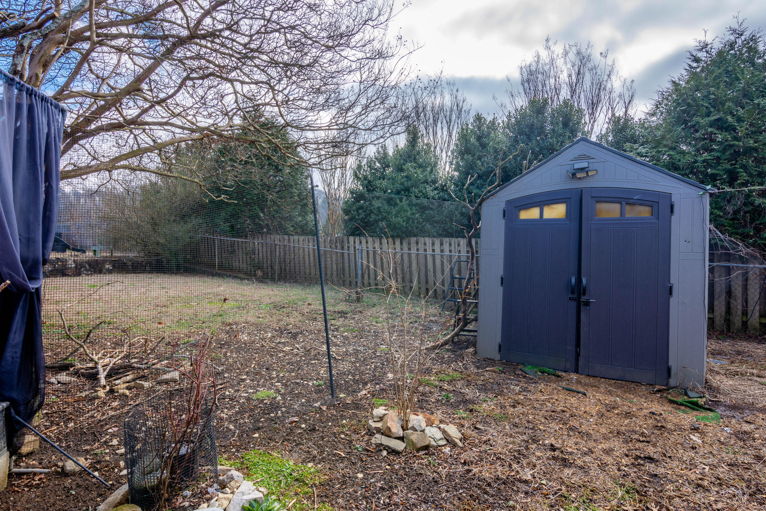 3324 Lookout Lake Road Chattanooga, TN 37419 - Photo 25 of 33 3324 Lookout Lake Rd-24