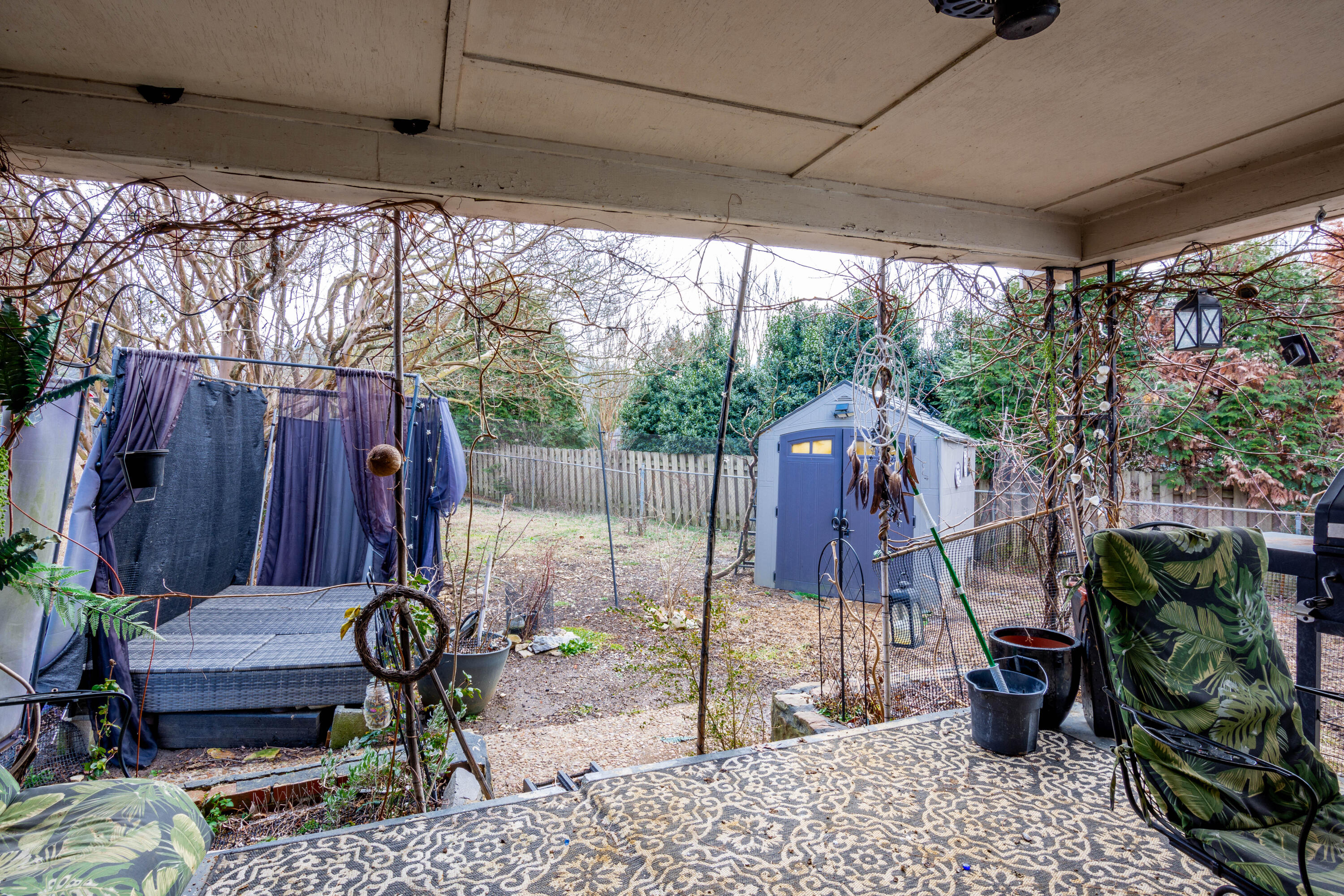 3324 Lookout Lake Road Chattanooga, TN 37419 - Photo 27 of 33 3324 Lookout Lake Rd-21