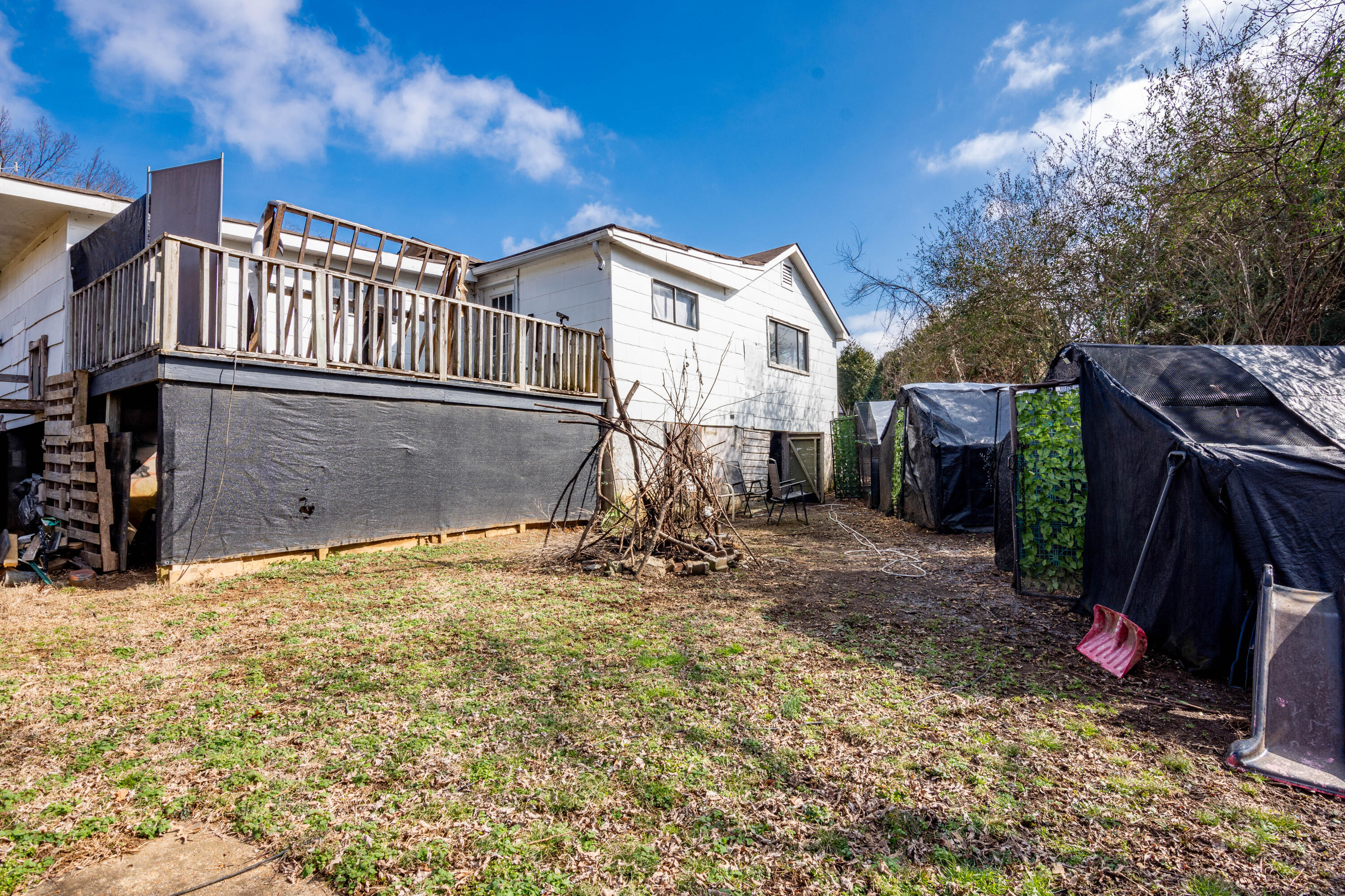 3324 Lookout Lake Road Chattanooga, TN 37419 - Photo 29 of 33 3324 Lookout Lake Rd-28