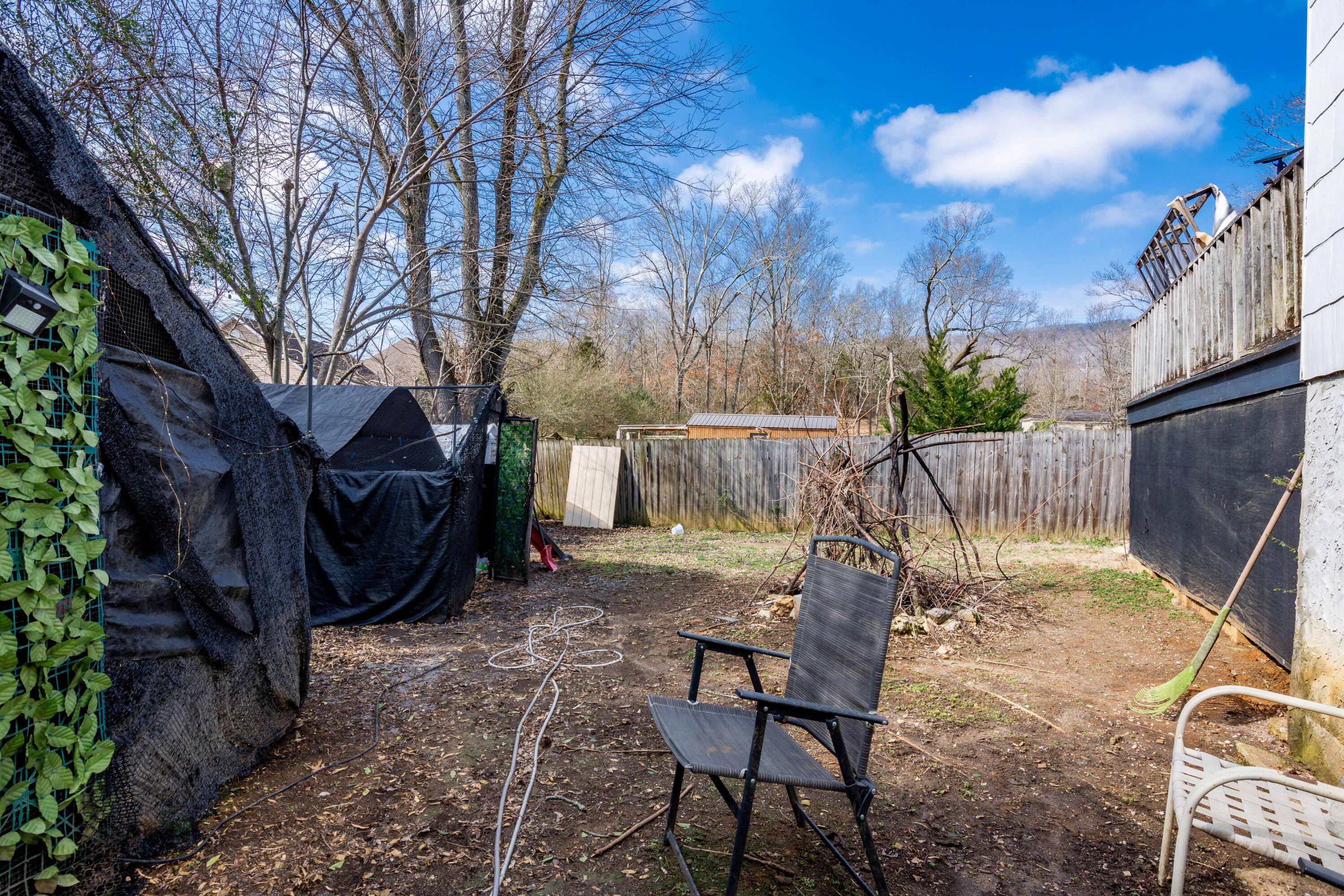 3324 Lookout Lake Road Chattanooga, TN 37419 - Photo 30 of 33 3324 Lookout Lake Rd-29