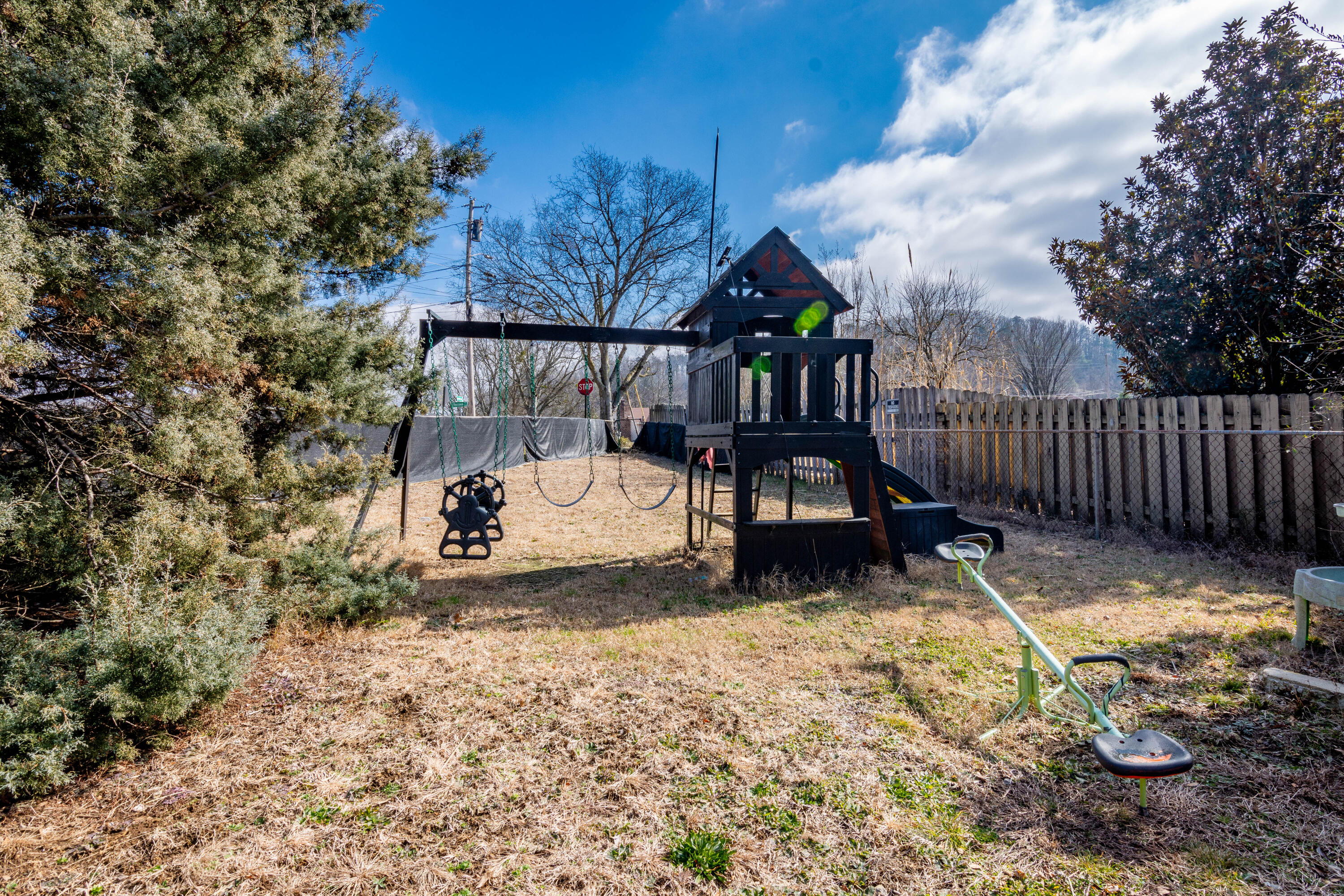 3324 Lookout Lake Road Chattanooga, TN 37419 - Photo 31 of 33 3324 Lookout Lake Rd-33