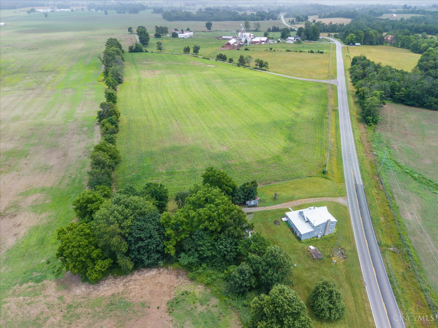 10591 East Prospect Road Hillsboro, OH 45133 - Photo 42 of 52