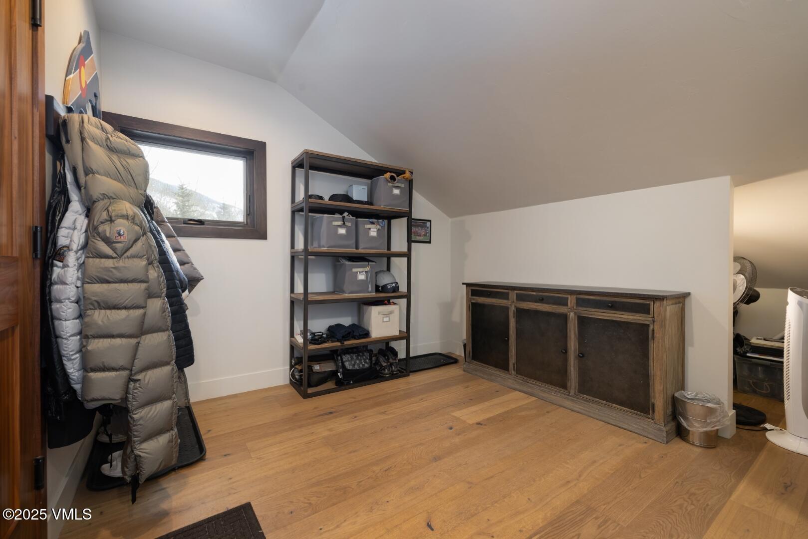 3245 Katsos Ranch Road, Unit A Vail, CO 81657 - Photo 27 of 40 19 Mud Room