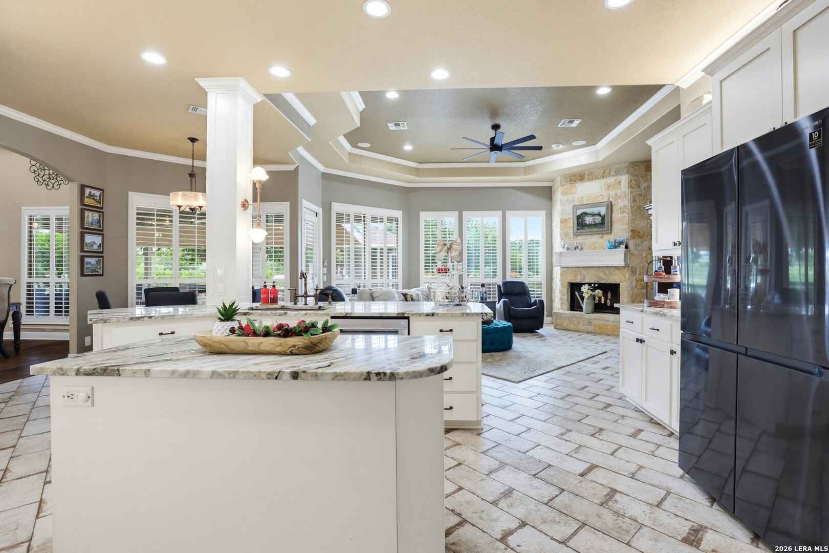 317 Whitestone Drive Spring Branch, TX 78070 - Photo 15 of 45