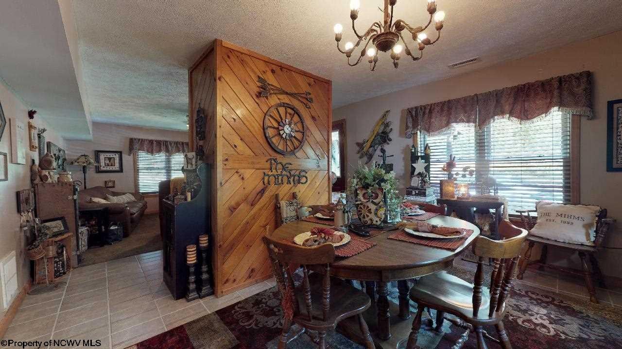 1713 Bingamon Road Worthington, WV 26591 - Photo 6 of 19 Gallery Image 6