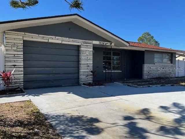 $1,650 | 7634 Rosewood Drive, Port Richey, FL 34668