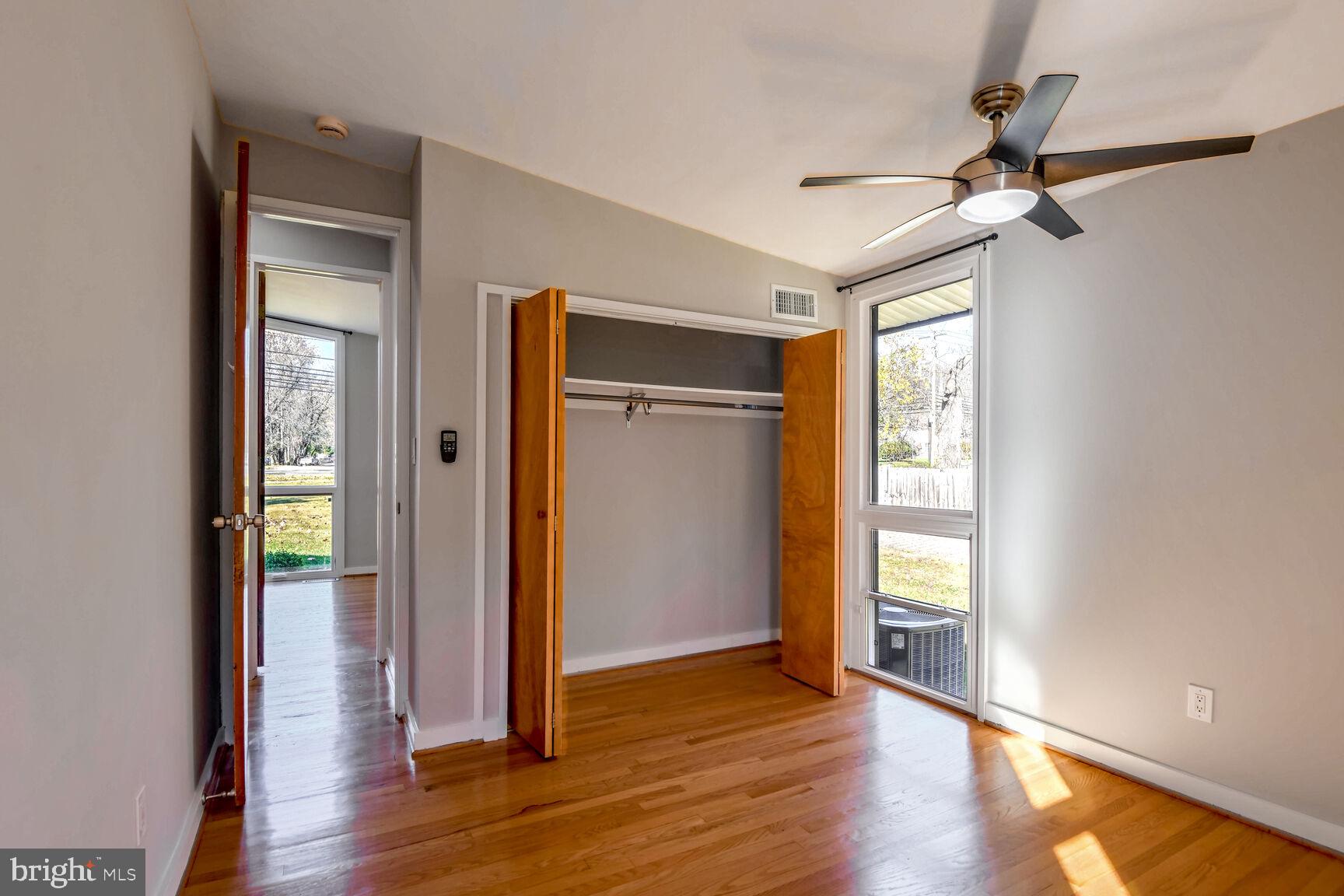 14645 Good Hope Road Silver Spring, MD 20905 - Photo 21 of 26 Bright and airy bedroom retreat.