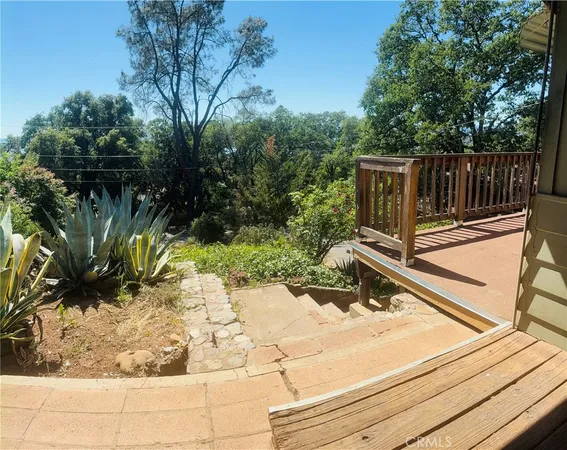 $199,900 | 4175 Dawes Avenue, Nice, CA 95464
