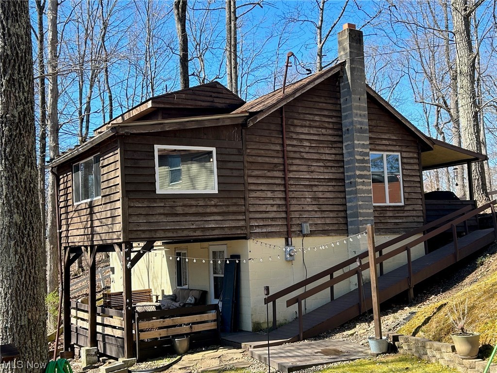 202 Middle Ridge Lane Waverly, WV 26184 - Photo 33 of 33