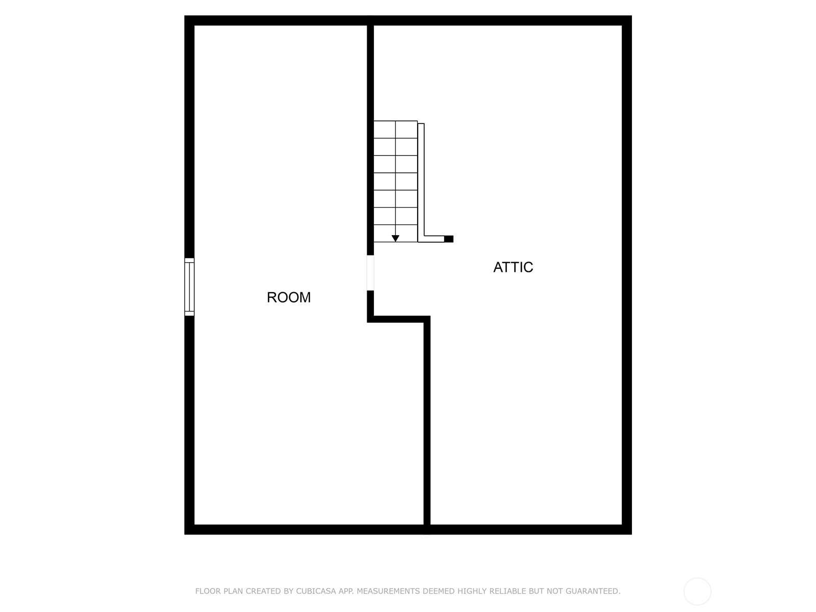 214 Talbot Street North Montesano, WA 98563 - Photo 39 of 40 a picture of floor plan