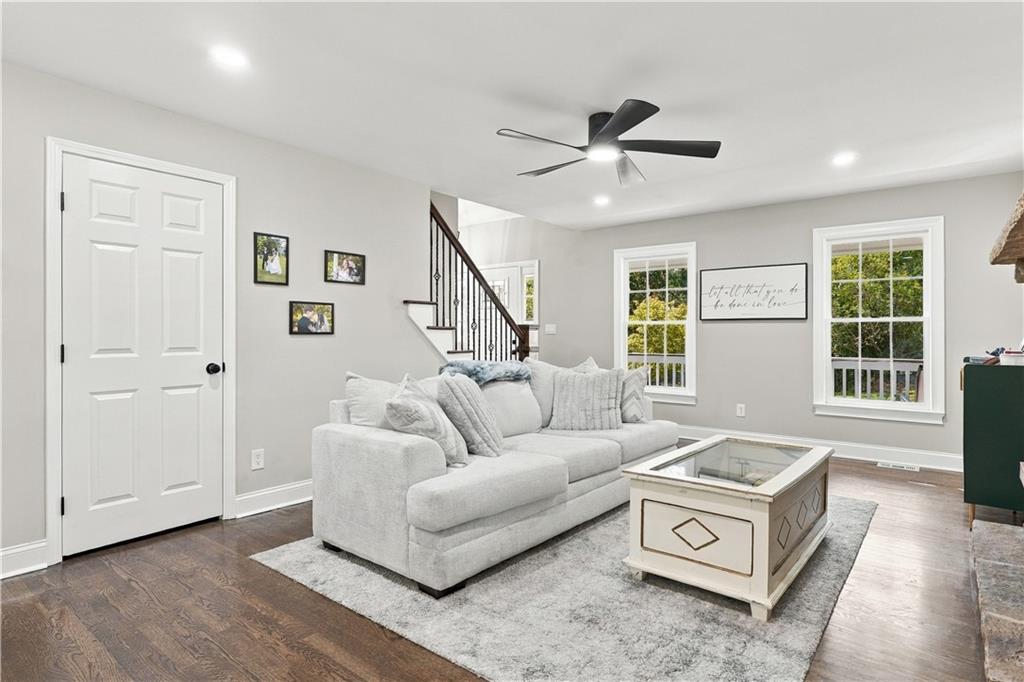 3141 Mills Ridge Drive Canton, GA 30114 - Photo 13 of 41 Gallery Image 13