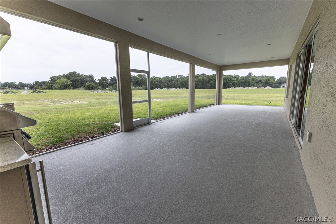 1439 Cr212 Road Oxford, FL 34484 - Photo 37 of 48 Lanai