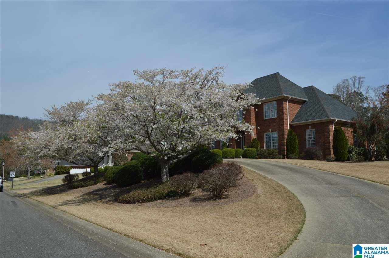 8000 Wynwood Road Trussville, AL 35173 - Photo 5 of 39