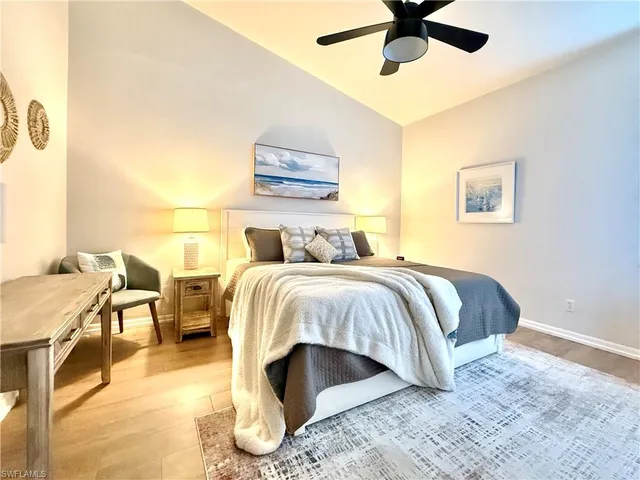 $4,000 | 6325 Wilshire Pines Circle, Unit 308, Naples, FL 34109