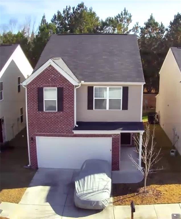 7620 Volion Parkway Fairburn, GA 30213 - Photo 1 of 1