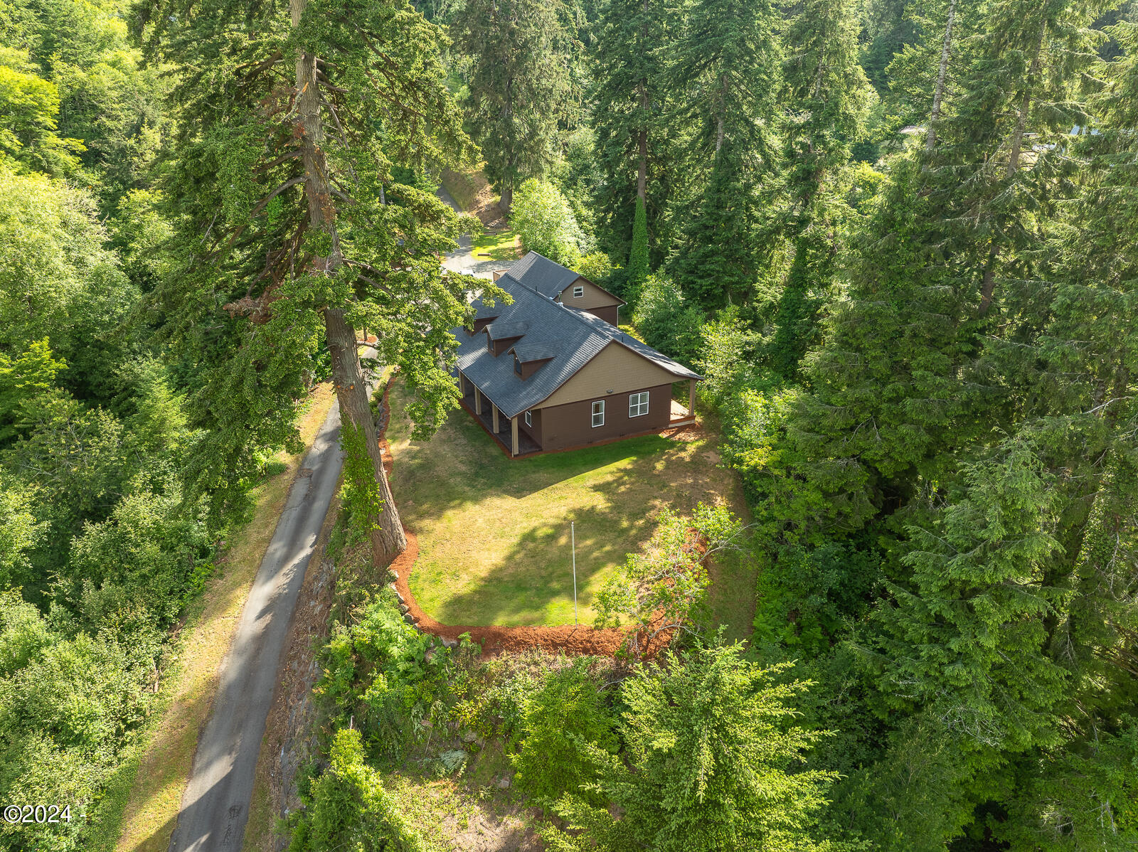 1126 Elk City Road Toledo, OR 97391 - Photo 43 of 48 -44